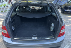 Mercedes Classe C 350 CDi 4MATIC 7G-TRONIC BlueEFFICIENCY 231 Fascination pack AMG Toit ouvrant