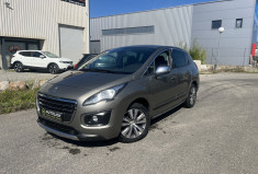 Peugeot 3008 1.6 HDi115 Allure