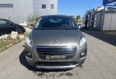 Peugeot 3008 1.6 HDi115 Allure
