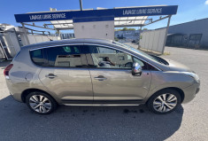 Peugeot 3008 1.6 HDi115 Allure