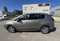 Peugeot 3008 1.6 HDi115 Allure