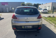 Peugeot 3008 1.6 HDi115 Allure