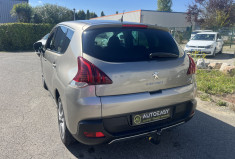 Peugeot 3008 1.6 HDi115 Allure