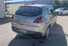 Peugeot 3008 1.6 HDi115 Allure