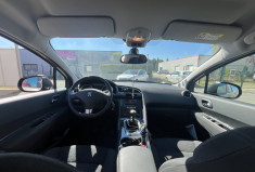 Peugeot 3008 1.6 HDi115 Allure