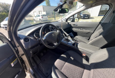 Peugeot 3008 1.6 HDi115 Allure