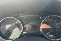Peugeot 3008 1.6 HDi115 Allure