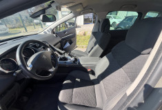 Peugeot 3008 1.6 HDi115 Allure