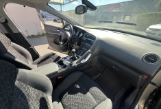 Peugeot 3008 1.6 HDi115 Allure