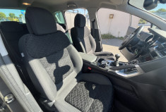 Peugeot 3008 1.6 HDi115 Allure