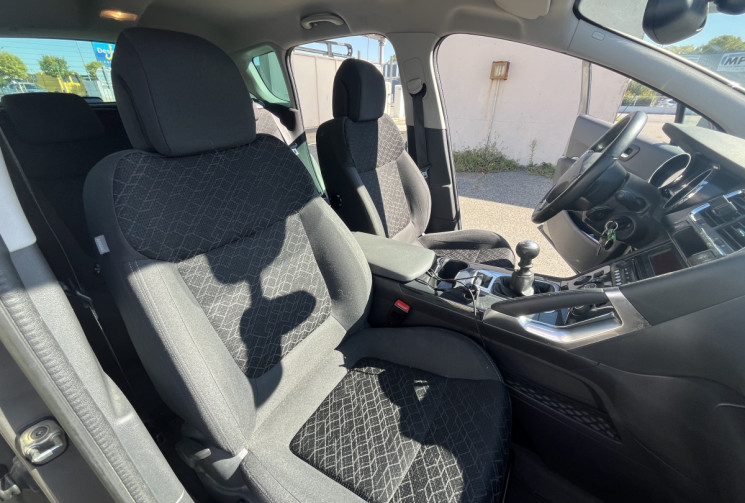 Peugeot 3008 1.6 HDi115 Allure