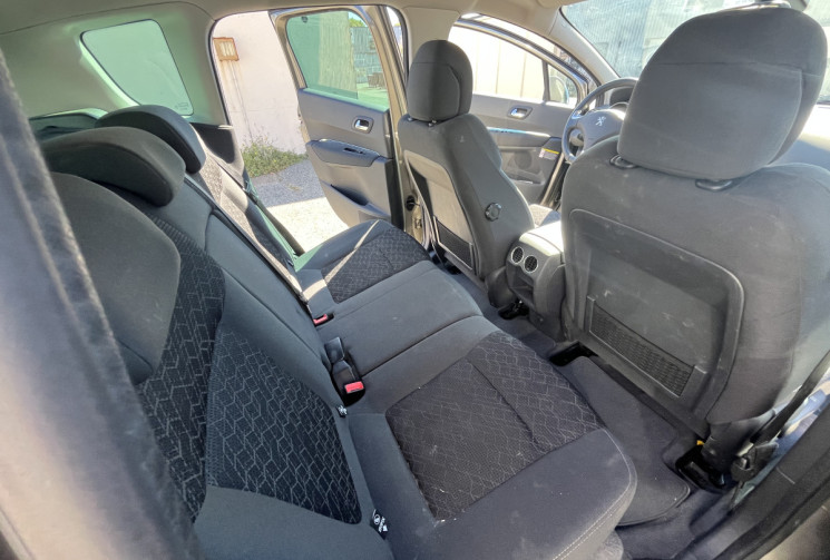 Peugeot 3008 1.6 HDi115 Allure