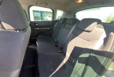 Peugeot 3008 1.6 HDi115 Allure