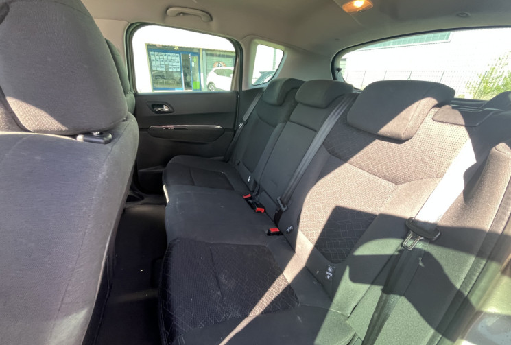Peugeot 3008 1.6 HDi115 Allure