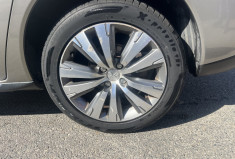 Peugeot 3008 1.6 HDi115 Allure