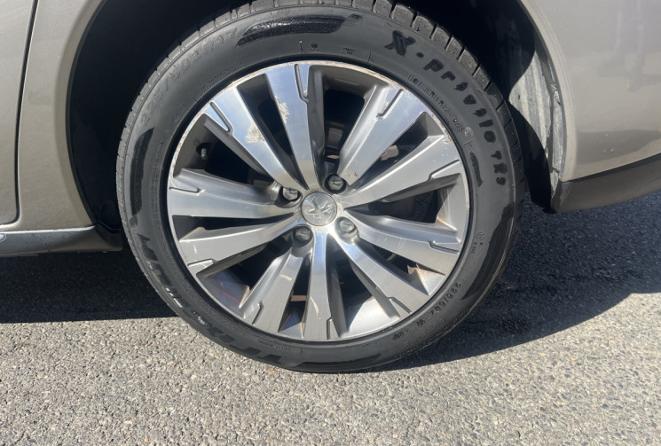 Peugeot 3008 1.6 HDi115 Allure