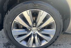 Peugeot 3008 1.6 HDi115 Allure