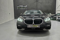 BMW Série 1 116d  DESIGN DKG7 / carplay / origine france