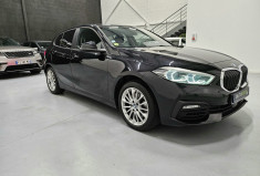 BMW Série 1 116d  DESIGN DKG7 / carplay / origine france