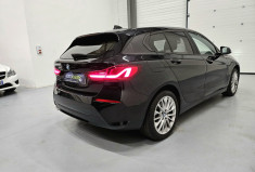 BMW Série 1 116d  DESIGN DKG7 / carplay / tva récupérable / origine france