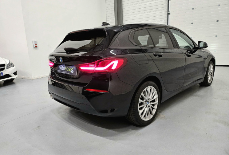 BMW Série 1 116d  DESIGN DKG7 / carplay / origine france