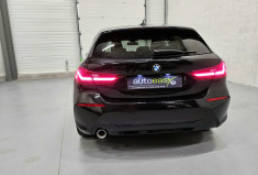 BMW Série 1 116d  DESIGN DKG7 / carplay / tva récupérable / origine france