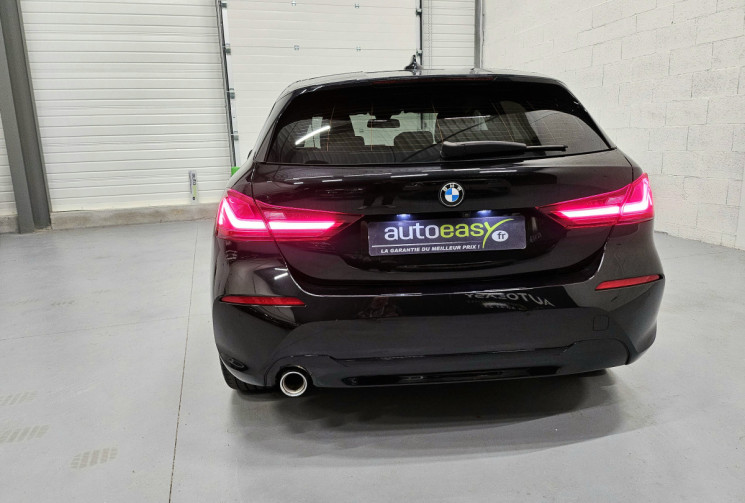 BMW Série 1 116d  DESIGN DKG7 / carplay / origine france
