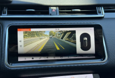 Land-Rover Range Rover Velar D240 HSE R-Dynamic / Toit pano ouvrant / Carplay / Entretien à jour 