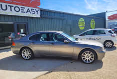 BMW SERIE 7 735 IA INDIVIDUAL MARINE