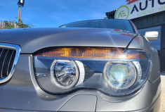 BMW SERIE 7 735 IA INDIVIDUAL MARINE