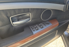 BMW SERIE 7 735 IA INDIVIDUAL MARINE