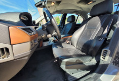 BMW SERIE 7 735 IA INDIVIDUAL MARINE