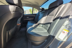 BMW SERIE 7 735 IA INDIVIDUAL MARINE