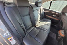 BMW SERIE 7 735 IA INDIVIDUAL MARINE