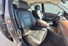 BMW SERIE 7 735 IA INDIVIDUAL MARINE
