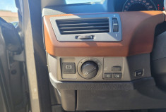 BMW SERIE 7 735 IA INDIVIDUAL MARINE