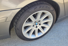 BMW SERIE 7 735 IA INDIVIDUAL MARINE