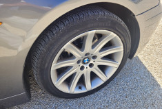 BMW SERIE 7 735 IA INDIVIDUAL MARINE