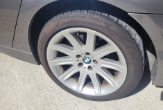BMW SERIE 7 735 IA INDIVIDUAL MARINE
