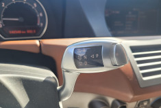 BMW SERIE 7 735 IA INDIVIDUAL MARINE