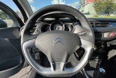 Citroën C3 Citroën C3 1.6 VTi 120 CH Boîte Automatique