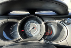 Citroën C3 Citroën C3 1.6 VTi 120 CH Boîte Automatique
