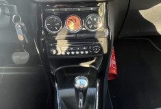Citroën C3 Citroën C3 1.6 VTi 120 CH Boîte Automatique