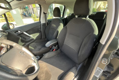 Citroën C3 Citroën C3 1.6 VTi 120 CH Boîte Automatique