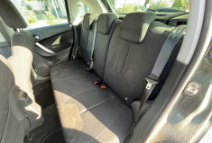 Citroën C3 Citroën C3 1.6 VTi 120 CH Boîte Automatique