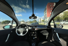 Citroën C3 Citroën C3 1.6 VTi 120 CH Boîte Automatique