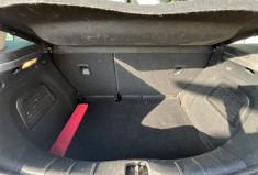 Citroën C3 Citroën C3 1.6 VTi 120 CH Boîte Automatique