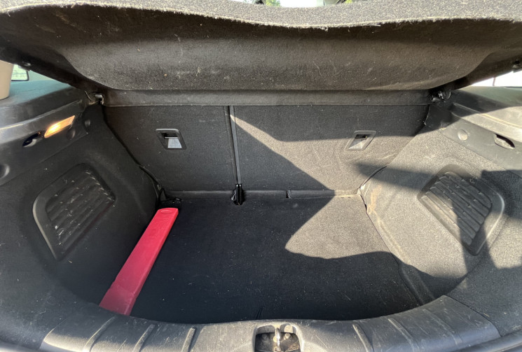 Citroën C3 Citroën C3 1.6 VTi 120 CH Boîte Automatique