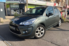 Citroën C3 Citroën C3 1.6 VTi 120 CH Boîte Automatique