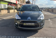 Citroën C3 Citroën C3 1.6 VTi 120 CH Boîte Automatique
